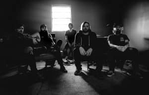 Le groupe de Metalcore américain Norma Jean sort un clip vidéo pour sa chanson Safety Last