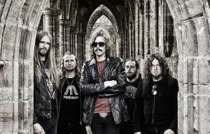 Opeth partage un nouveau single intitulé Dignity (Svekets Prins)
