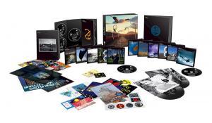 Pink Floyd dévoile une version inédite de Wish You Were Here