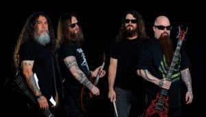 Slayer : Le concert retour du groupe de Thrash Metal en 2020 est une arnaque