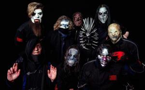 Des puzzles Slipknot sortiront en mai