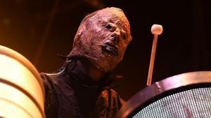 Slipknot : Le percussionniste Tortilla Man semble teaser que de la nouvelle musique sera bientôt disponible