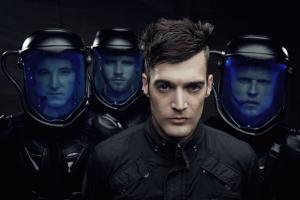Starset partage la chanson Stratosphere