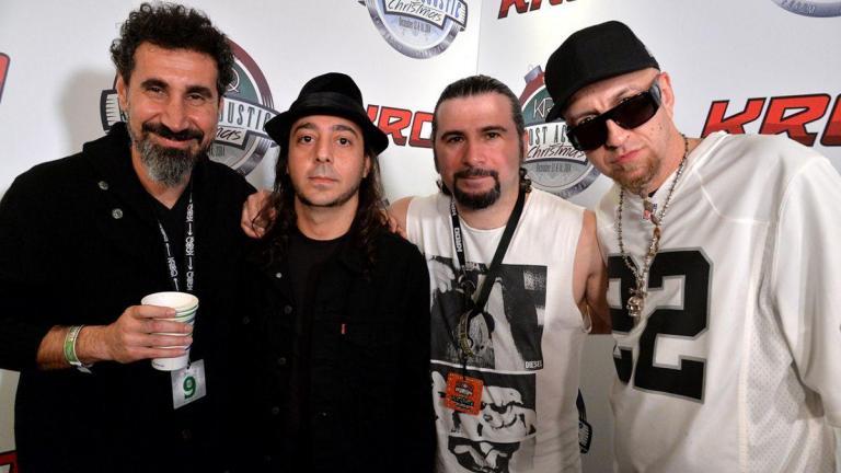 Shavo Odadjian ne comprend pas pourquoi System Of A Down ne sort pas de nouvel album