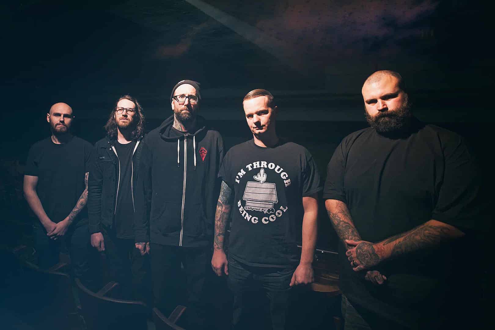 The Acacia Strain