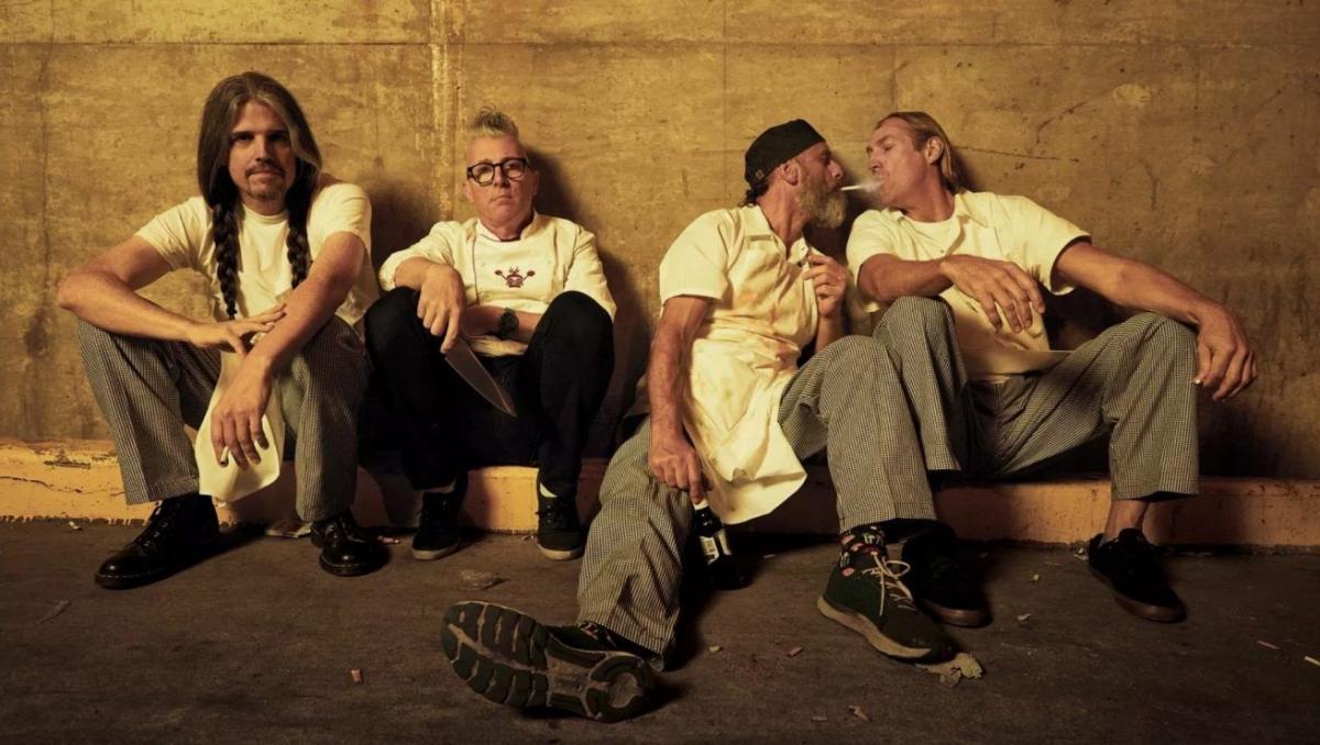 Tool réintègre le classement des meilleures ventes d’albums du Billboard avec le coffret vinyle de Fear Inoculum