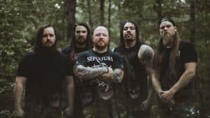 War Of Ages sort la chanson éponyme de son nouvel album Void