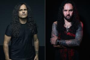 L&rsquo;ancien bassiste de Dragonforce intègre le groupe de Thrash Metal allemand Kreator