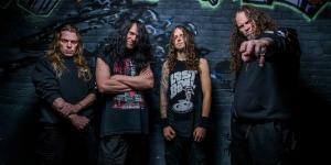 Morbid Angel a dû interrompre son spectacle en Floride, le guitariste Trey Azagthoth peinant à rester debout