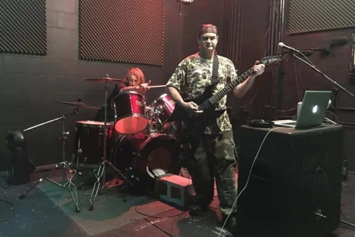L&rsquo;ancien guitariste de Morbid Angel meurt à 55 ans