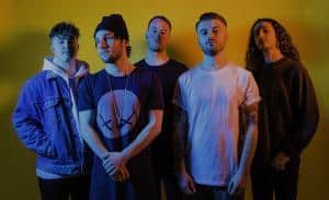 Shvpes publie une nouvelle chanson intitulée One Man Army