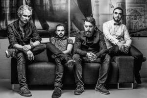 Le groupe de Rock Alternatif suisse Souvarof sort un clip vidéo pour sa chanson Coma