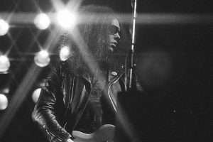 Larry Wallis, le premier guitariste de Motörhead, meurt à 70 ans