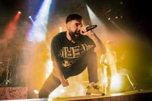 A Day To Remember partage un nouveau single nommé Mindreader