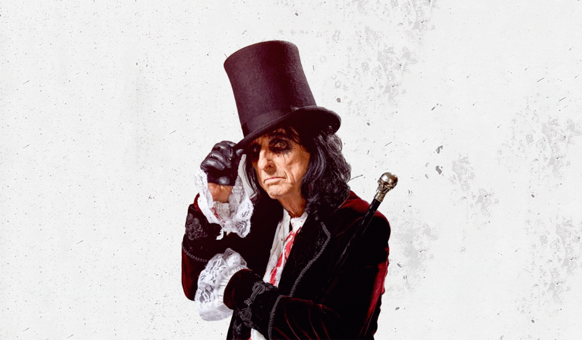 Alice Cooper va travailler avec ses anciens camarades de groupe sur son nouvel album
