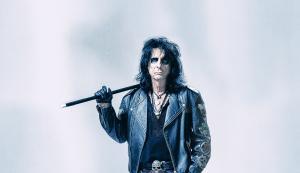 Alice Cooper : “2021 va être comme un raz-de-marée musical”