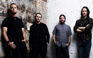 Alter Bridge sort son nouvel album ! (Stream complet de Walk The Sky)