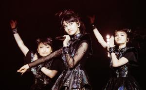 Babymetal explique pourquoi Yuimetal n&rsquo;a pas été officiellement remplacée