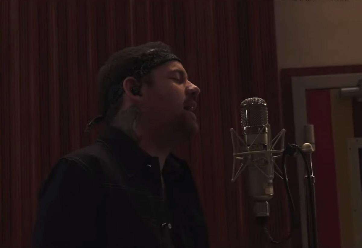 Beartooth publie une version acoustique de Afterall (The Blackbird Session)