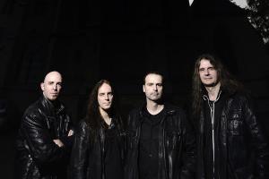 Blind Guardian publie le premier single de Legacy Of The Dark Lands intitulé Point Of No Return
