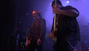 Cirith Ungol partage une lyric vidéo pour Legions Arise