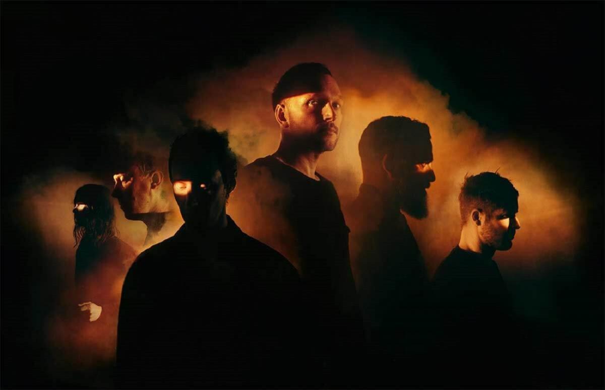 Cult Of Luna annonce que son nouvel album, The Long Road North, sortira en février 2022