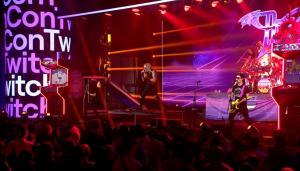 Revivez le concert de Dragonforce à la TwitchCon 2019