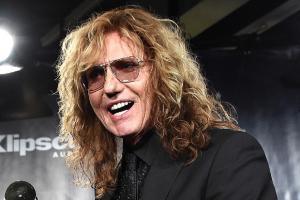 David Coverdale de Whitesnake clarifie ses commentaires sur sa potentielle retraite en 2021