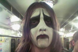 10 chansons Metal & Rock avec un clip absolument affreux