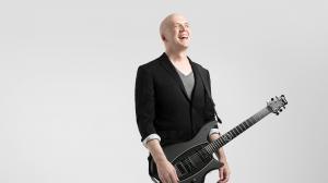 Devin Townsend est bien occupé : « D&rsquo;ici à la fin de l&rsquo;année, j&rsquo;aurai terminé 5 albums »