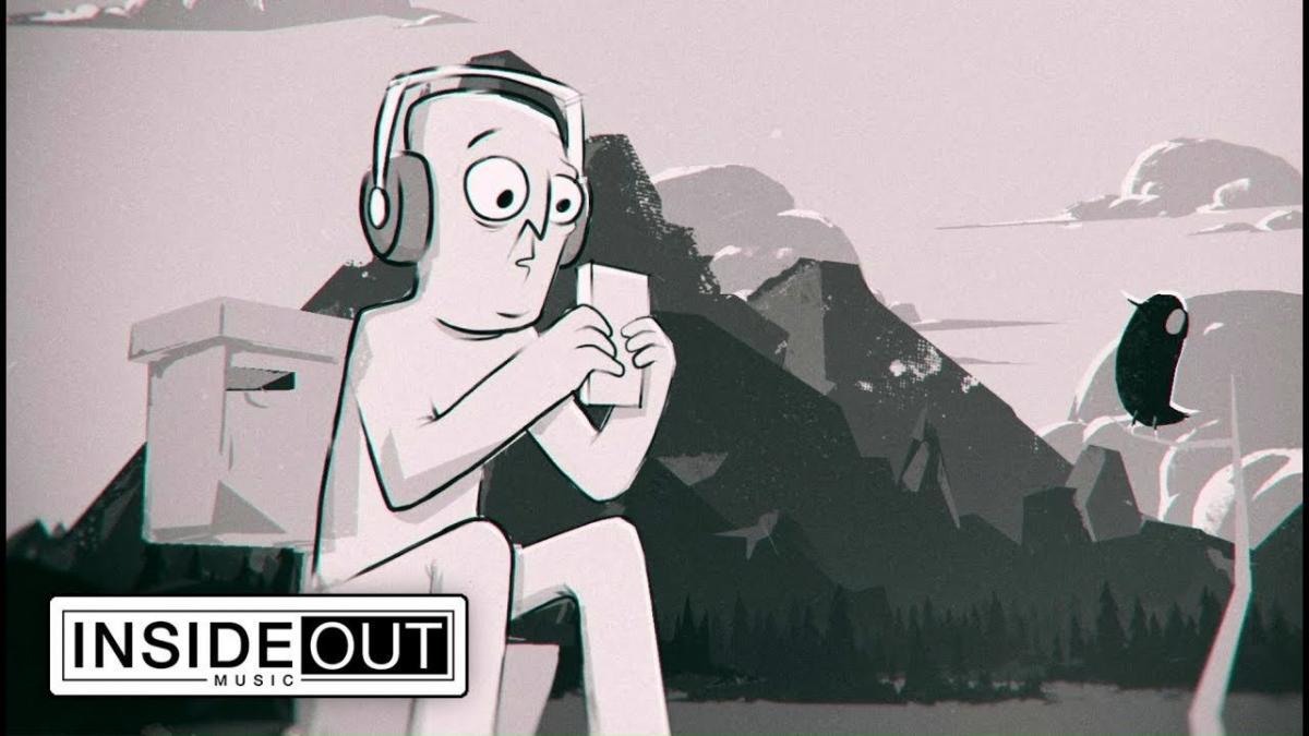 Devin Townsend partage un super clip vidéo animé pour sa chanson Why
