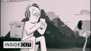 Devin Townsend partage un super clip vidéo animé pour sa chanson Why