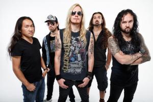 Stream complet de Extreme Power Metal par Dragonforce