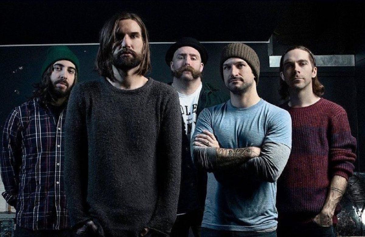 Kerrang dévoile ses choix pour le Top 50 des albums de 2021