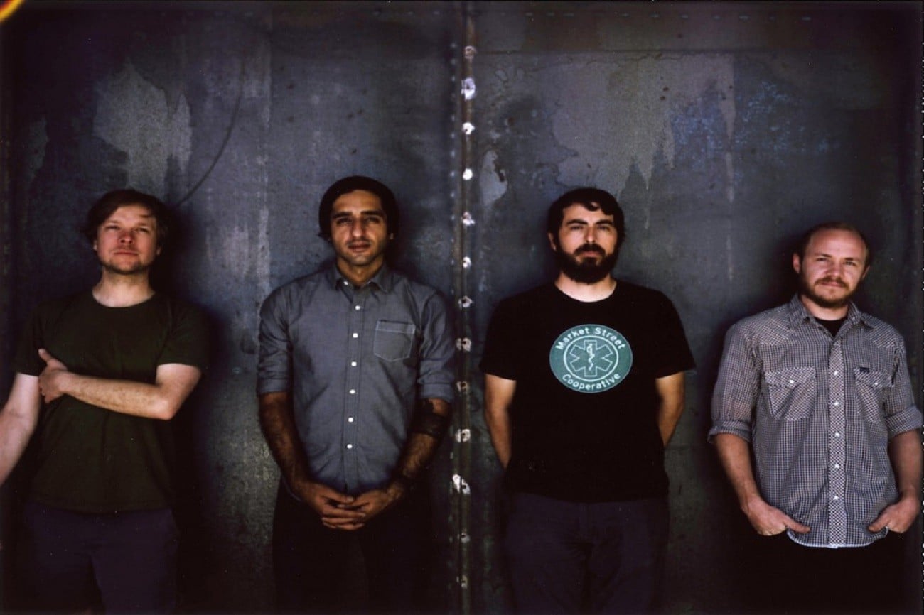 Explosions In The Sky