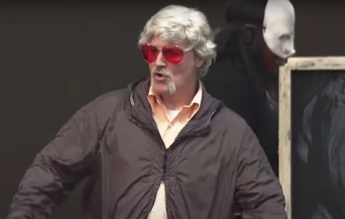 Limp Bizkit annonce une tournée européenne pour 2025 (avec des concerts en France, en Belgique et en Suisse)