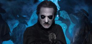 Ghost va enregistrer une chanson en janvier pour un projet spécial