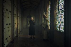 Ghost sort la deuxième chanson de Seven Inches Of Satanic Panic