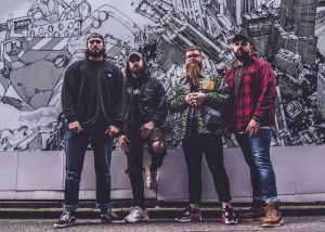 Gideon sort un nouveau single nommé Sleep