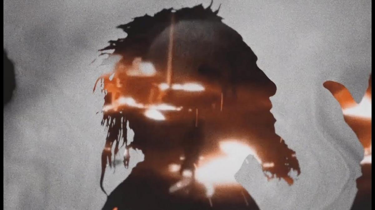 La vidéo Metal de la semaine : Black Flag Army de Hellyeah