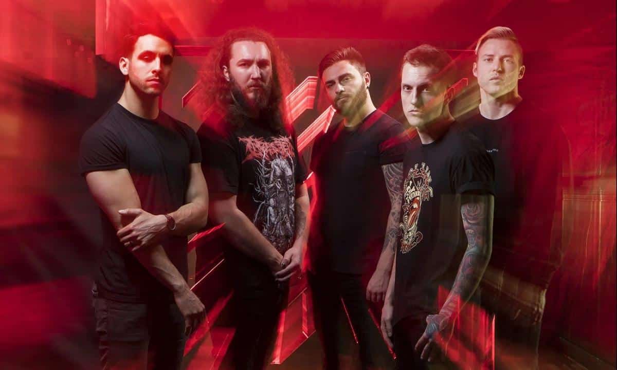 I Prevail sort un clip vidéo scénarisé pour sa chanson Gasoline
