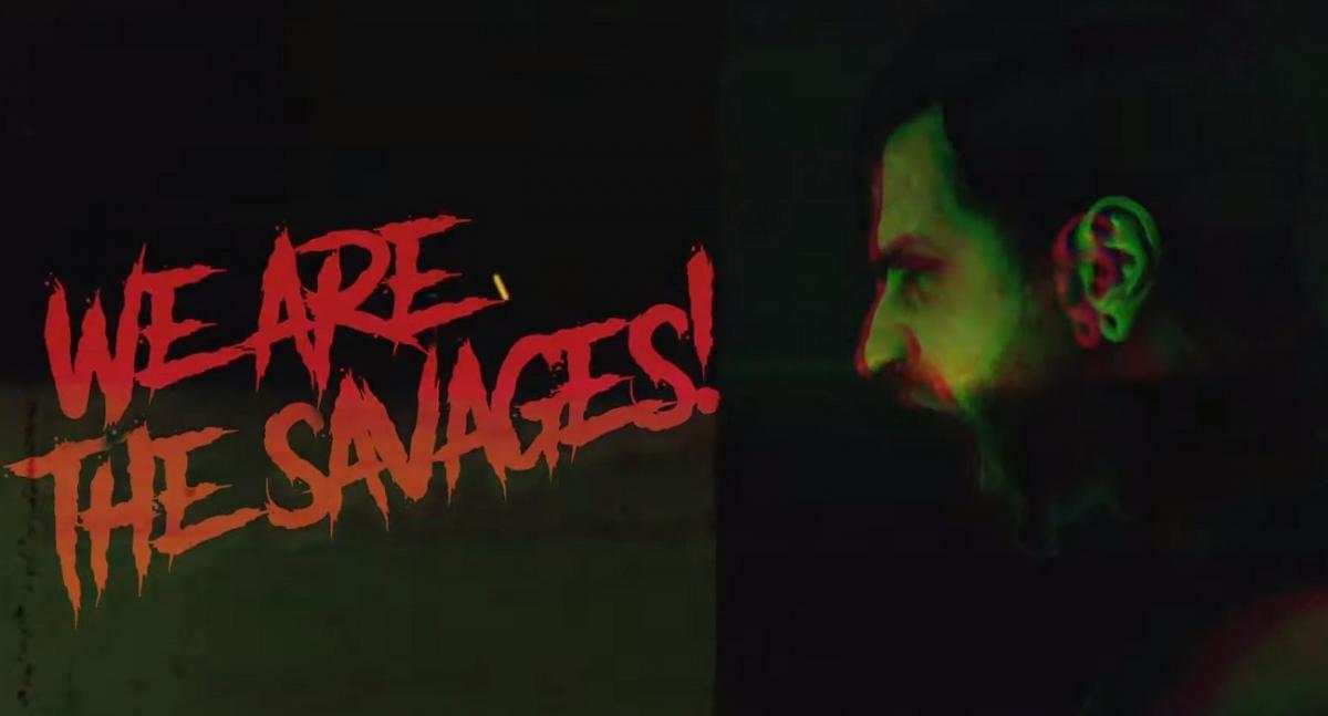 Ice Nine Kills sort une lyric vidéo stylée pour sa chanson Savages
