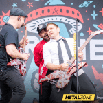 Tentez de gagner vos places pour le concert de Zebrahead à La Maroquinerie à Paris