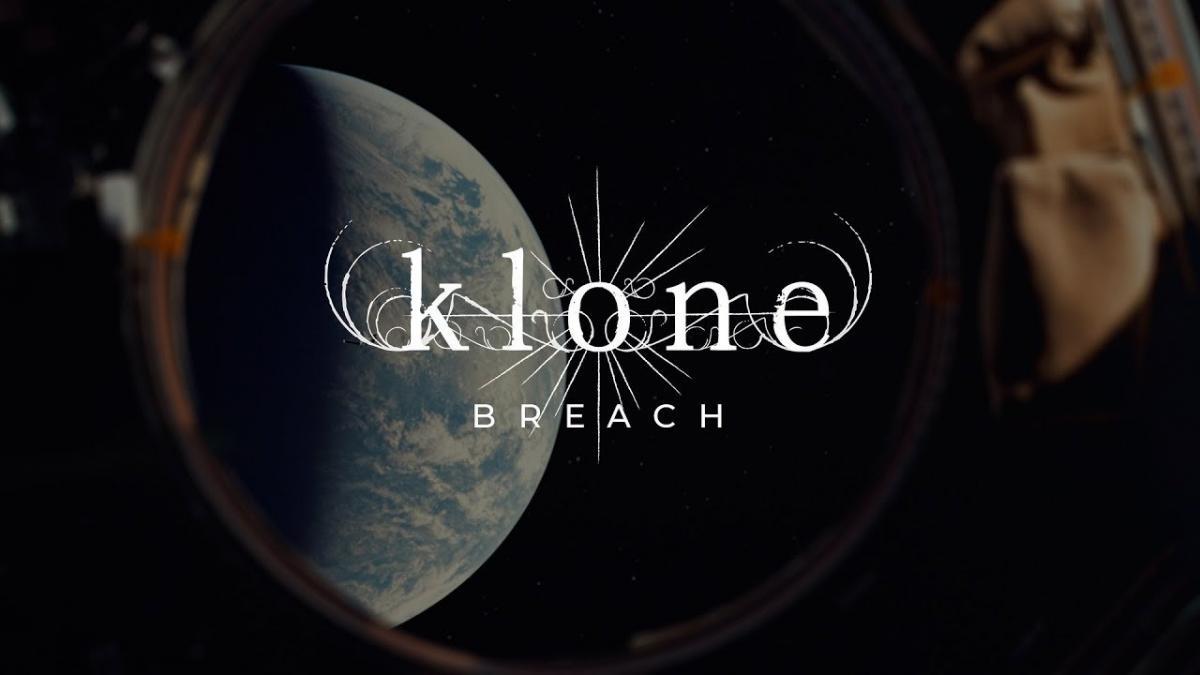 Klone partage la chanson Breach avant de publier Le Grand Voyage