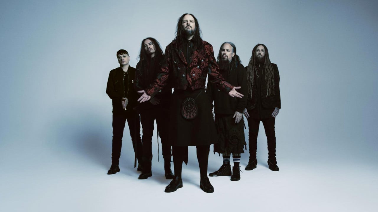 Korn
