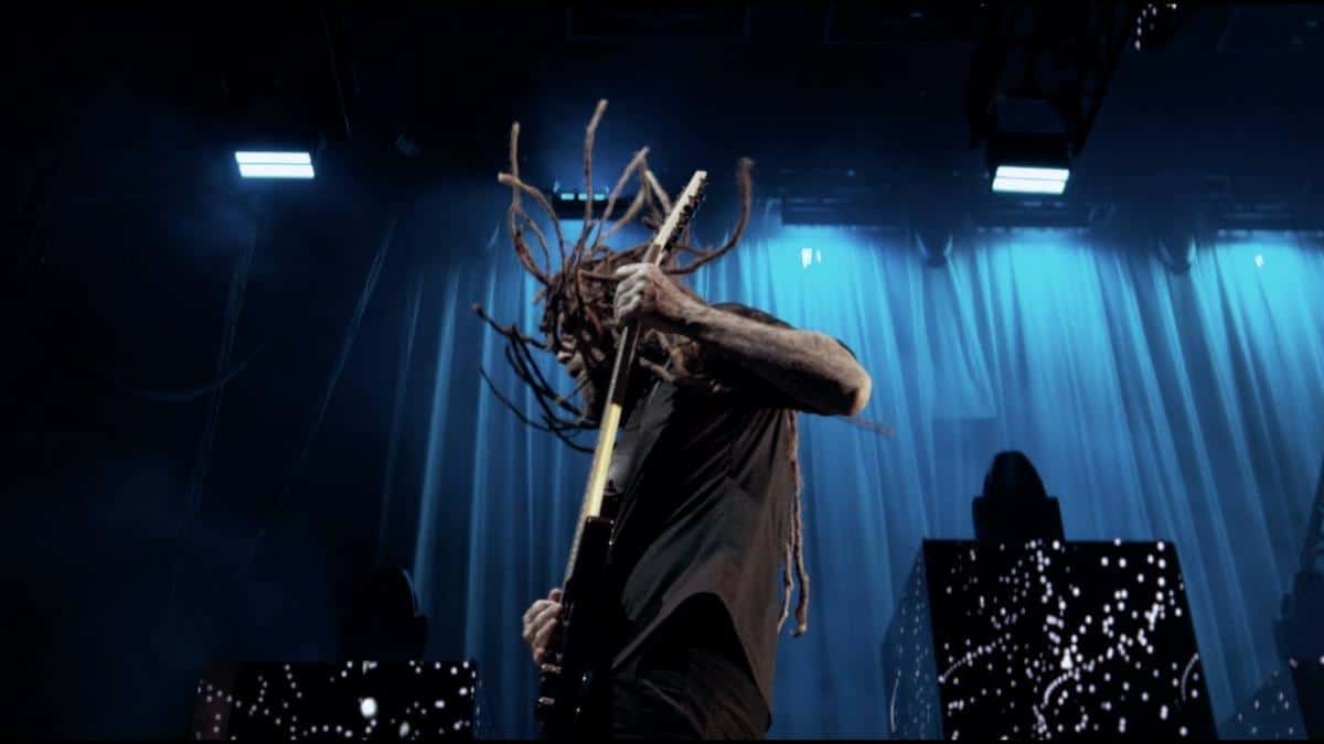 Korn sort une vidéo live pour You&rsquo;ll Never Find Me