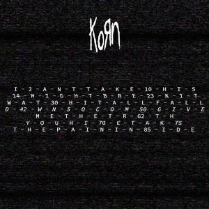 Qu’est-ce que Korn essaie de nous dire ?