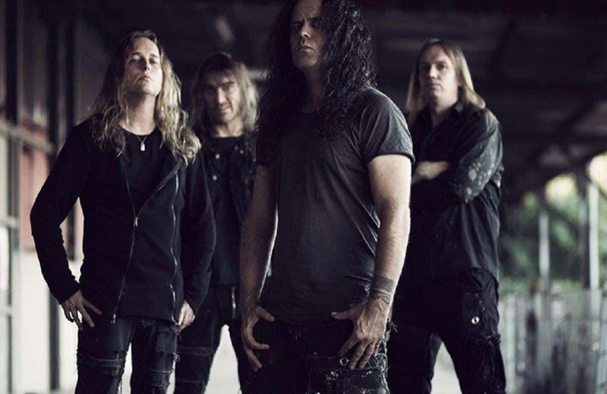 Kreator est de retour en studio