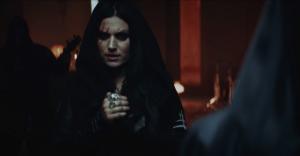 Cristina Scabbia de Lacuna Coil : « Je pense que nous oublions tous ce qu&rsquo;est la vraie vie »