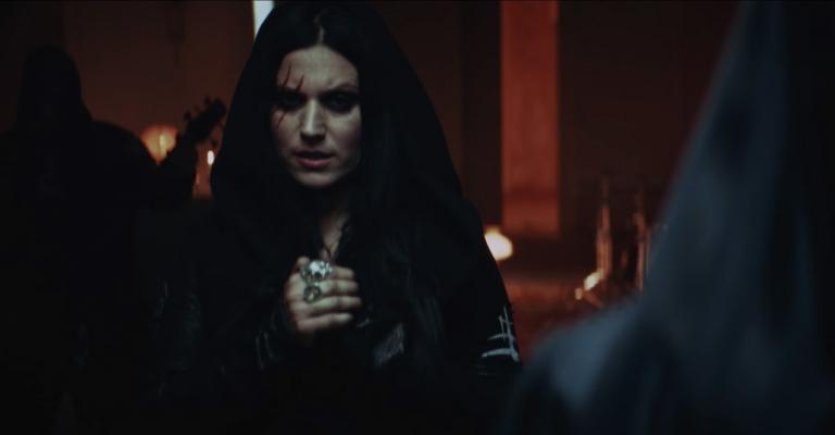Lacuna Coil sort son nouvel album ! (Stream complet de Black Anima)